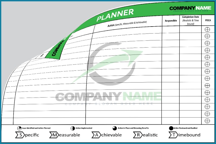 Drywipe Overlay Vinyls