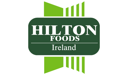 Hilton Foods Logo